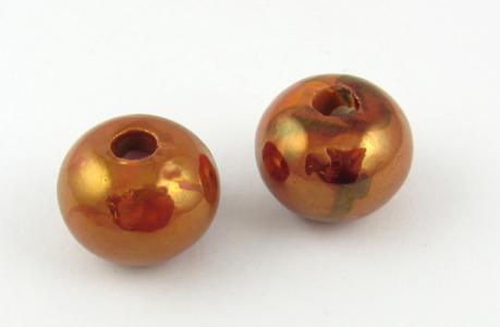 Sfera ceramica copper NK04