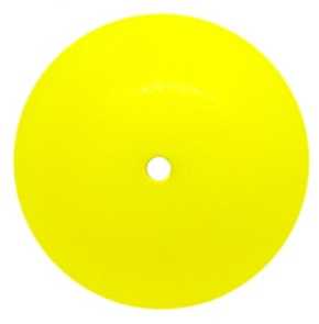 Perle Swarovski 4 mm Yellow neon