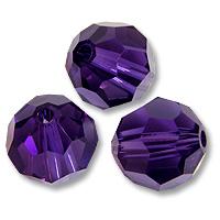 Purple velvet