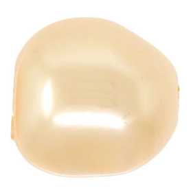 Baroque Pearl Gold