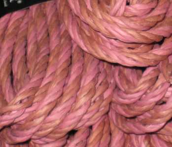 Twist art Vite bicolor pink 028