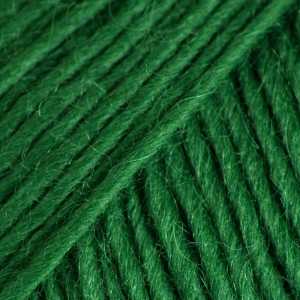 Filato Rowan Creative Focus Worsted colore Basil 1350