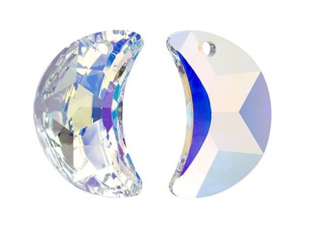 Luna Swarovski Crystal AB