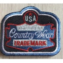 USA country wear Trademark