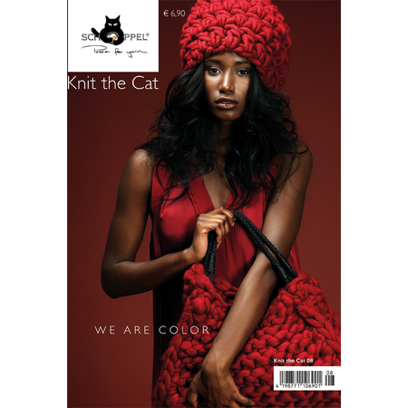 Knit The Cat 8