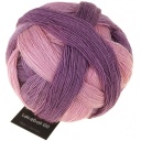 Laceball 100 Schoppel Wolle colore 2270 Villa rosa