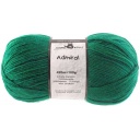 Schoppel Wolle Admiral colore 6601 Verde marziano