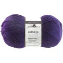 Schoppel Wolle Admiral colore 3693 Prugna
