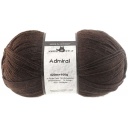 Schoppel Wolle Admiral colore 7705  Coffee