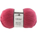 Schoppel Wolle Admiral colore 2681 Rosa