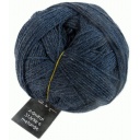 Schoppel Wolle Admiral Starke 6 colore 4488 Blue Jeans