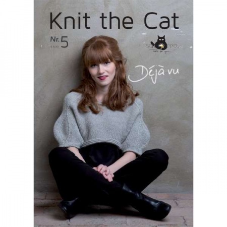 Knit The Cat 5 Deja Vu