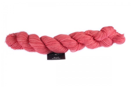 Schoppel Wolle Wool Finest colore 2452 Corallo