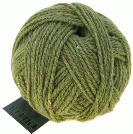 Schoppel Wolle Relikt 6995 Olive