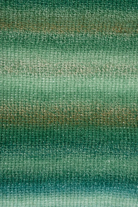 Schoppel Wolle Edition 3 2595 Roba Verde