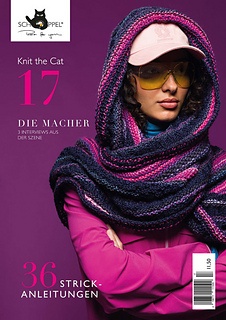 Knit The Cat  17 Die Macher I creatori