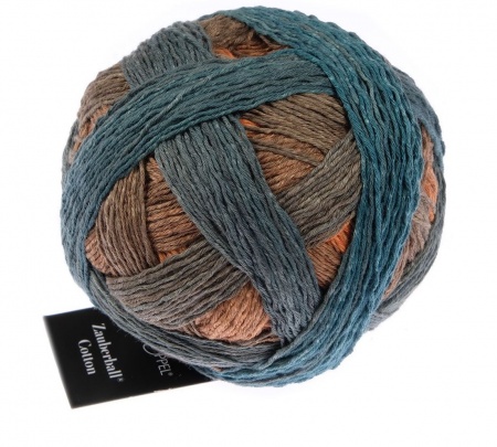 Zauberball Cotton 2229 Sfinge