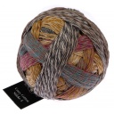 Crazy Cotton Starke 4 Schoppel Wolle 2692 Controluce