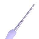 Uncinetto Tulip Murasaki 2,00 mm