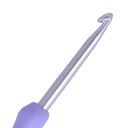 Uncinetto Tulip Murasaki 4,00 mm