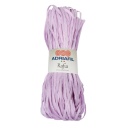 Rafia naturale Adriafil colore 63 Lilla