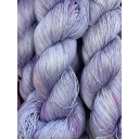 Cleopy Uabstyle Cotone tinto a mano Lavender