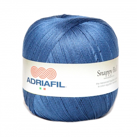 Snappy Ball Adriafil col. 97 Denim
