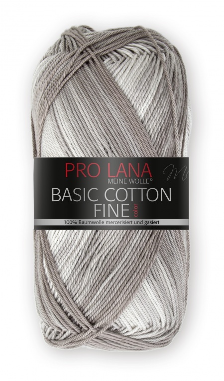 Basic Cotton Fine Color 280 sabbia