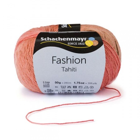 Tahiti schachenmayr 7622 rosa sabbia