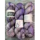 BIG Soky Uabstyle colore Vintage Violette