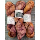 BIG Soky Uabstyle colore English Rose