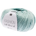 Rico Fashion Silk Blend DK 010 Menta