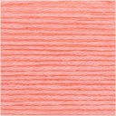Rico Fashion Silk Blend DK 008 Pesca