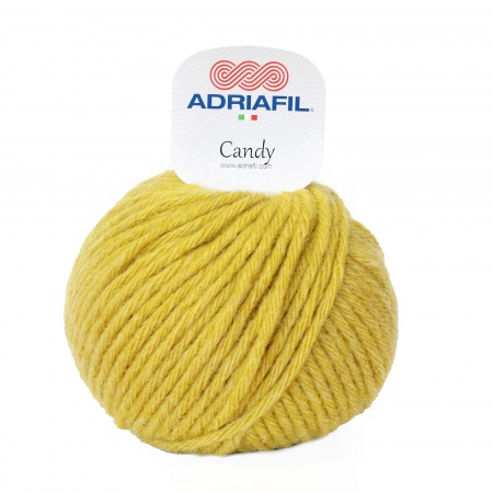 Candy Adriafil colore 32 Lime