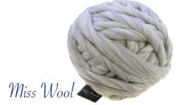 Miss Wool 34