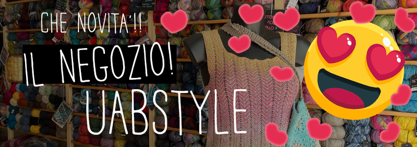 Uabstyle the Shop