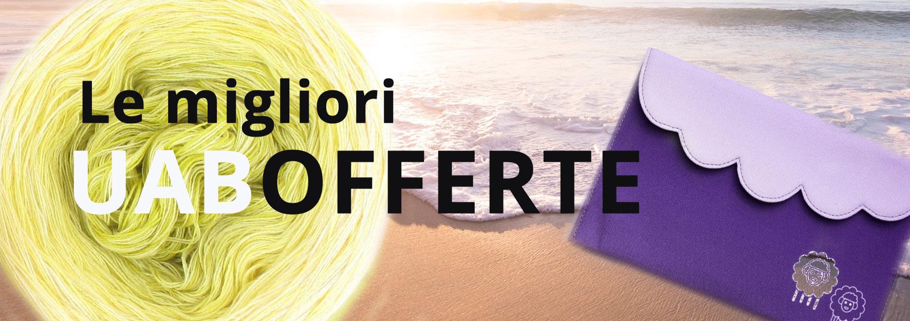 Offerte speciali di UabStyle
