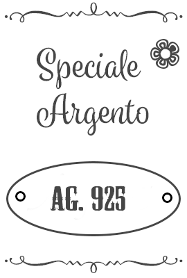 Speciale Argento 925